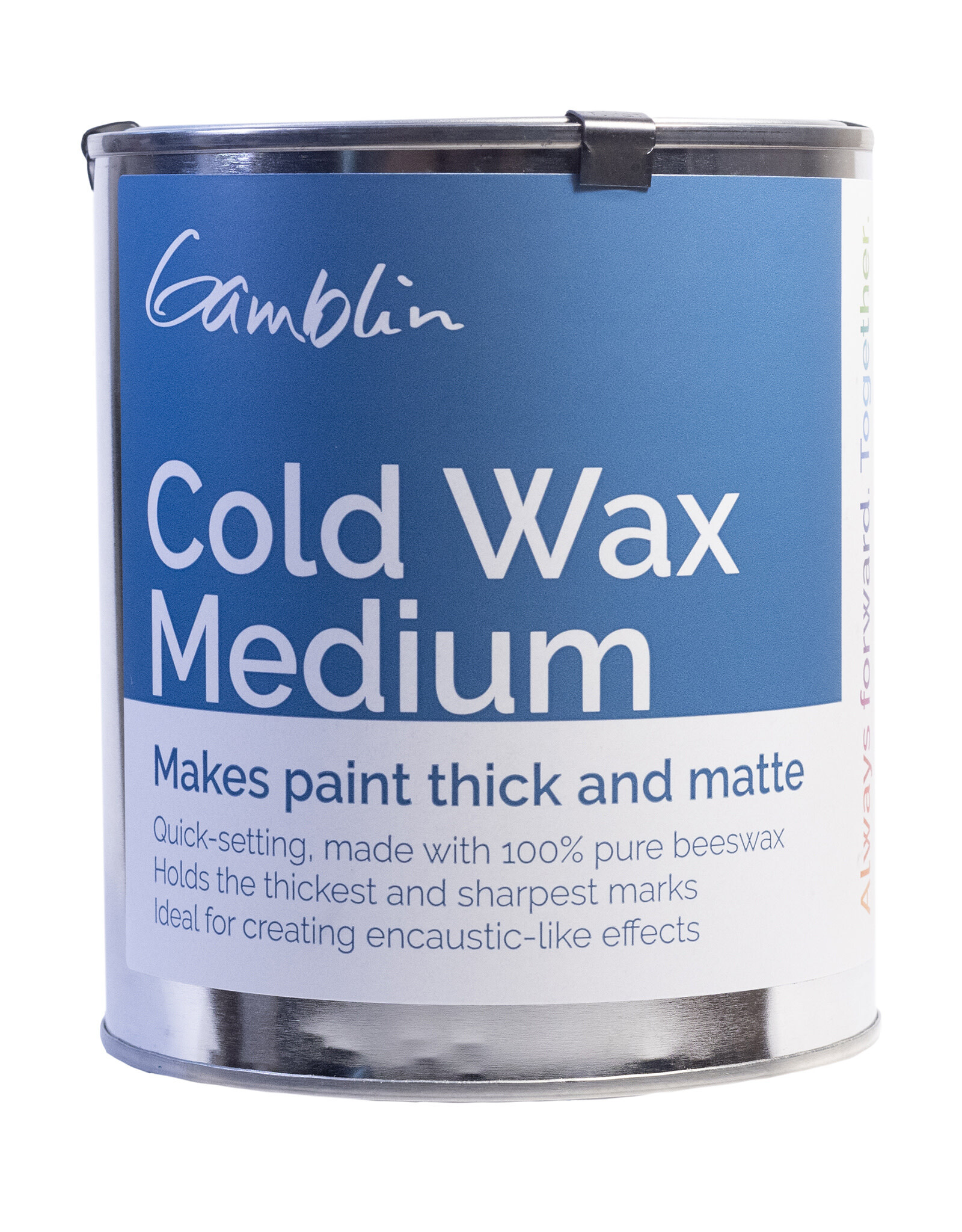 Gamblin Gamblin Cold Wax Medium, 32oz