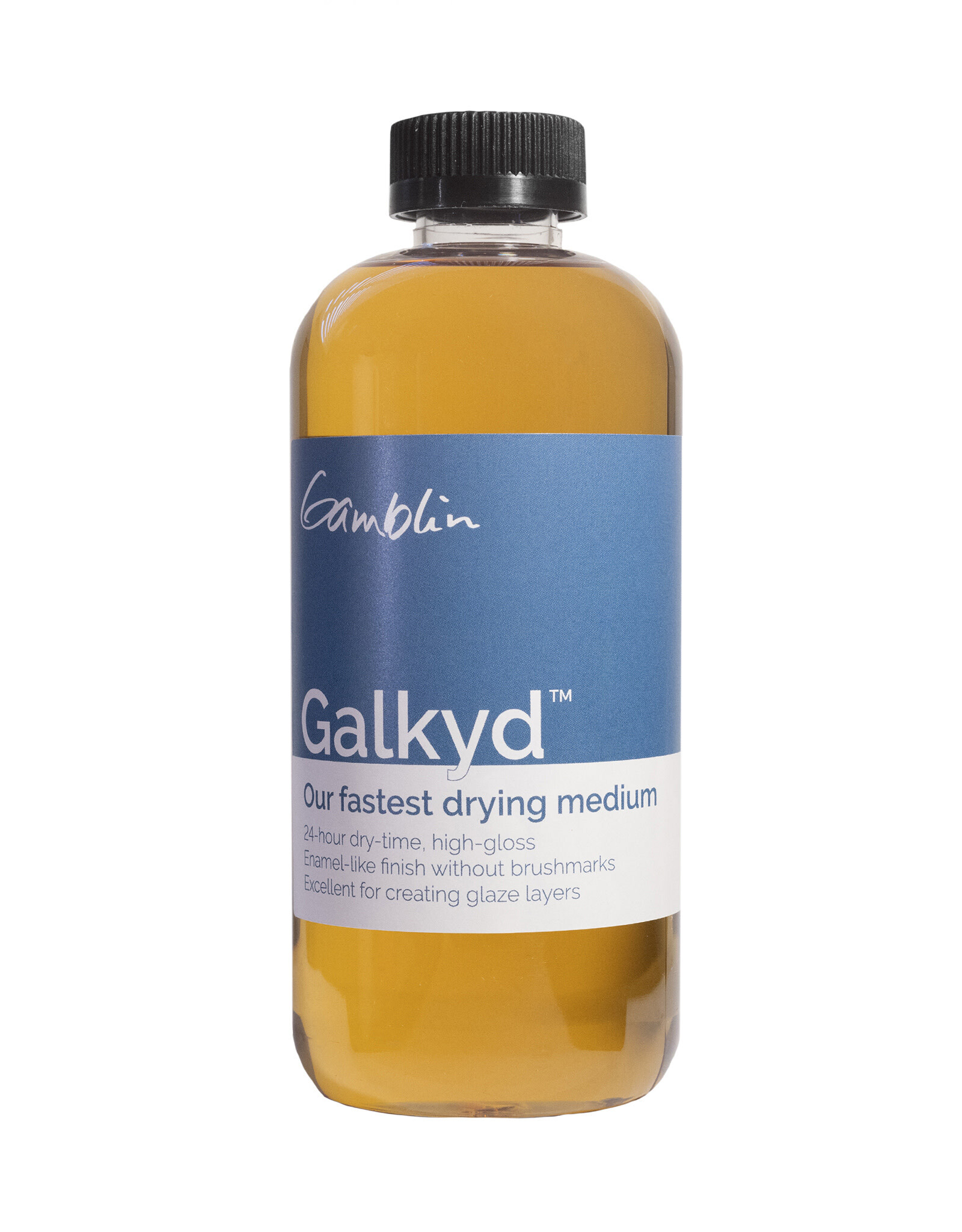 Gamblin Gamblin Galkyd, 16oz