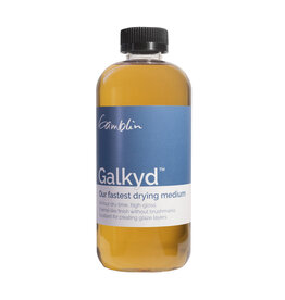 Gamblin Gamblin Galkyd, 16oz