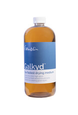 Gamblin Gamblin Galkyd, 32oz