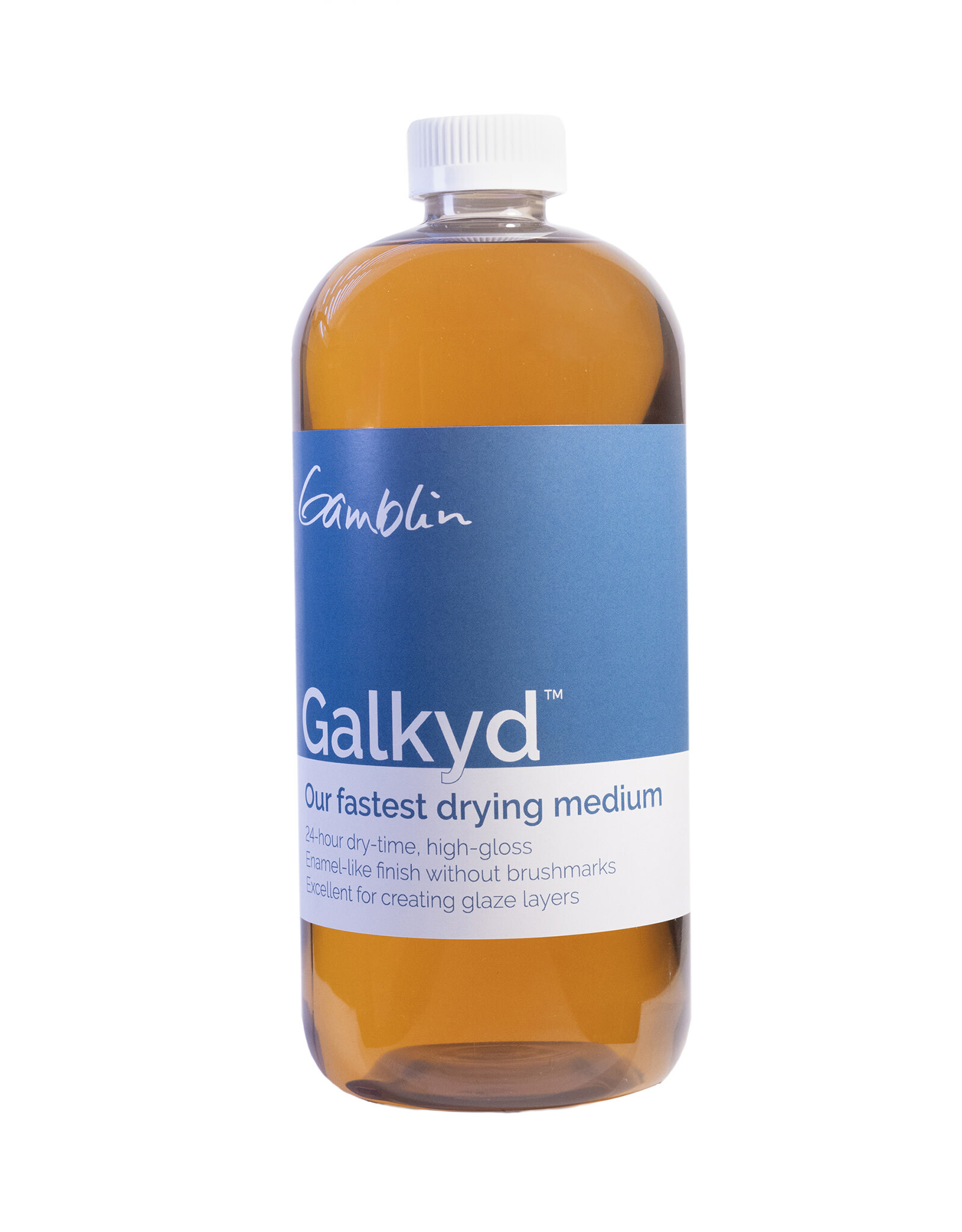 Gamblin Gamblin Galkyd, 32oz
