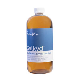 Gamblin Gamblin Galkyd, 32oz