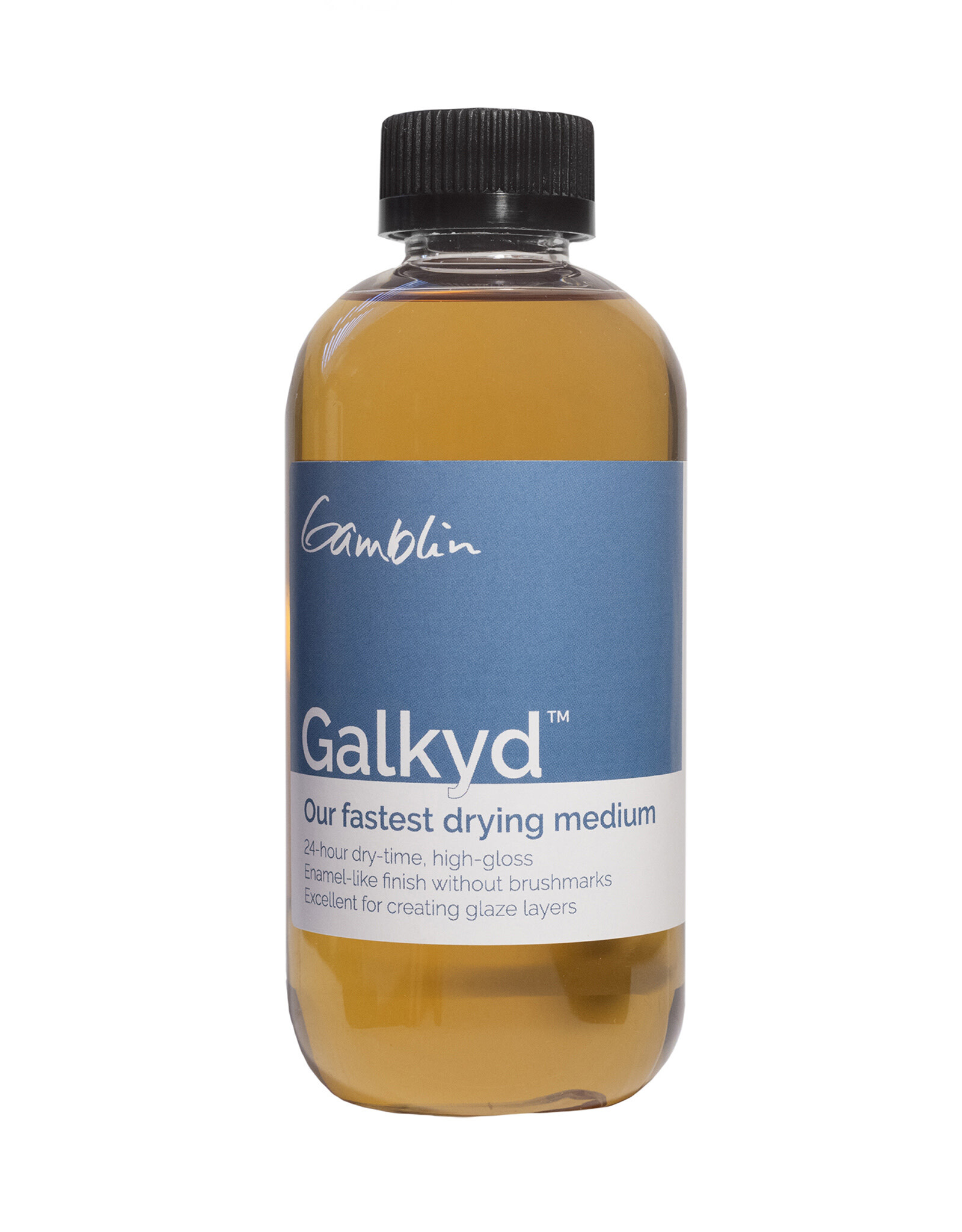 Gamblin Gamblin Galkyd, 8oz