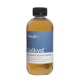 Gamblin Gamblin Galkyd, 8oz