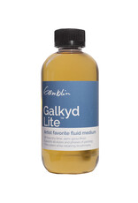 Gamblin Gamblin Galkyd Lite, 8oz