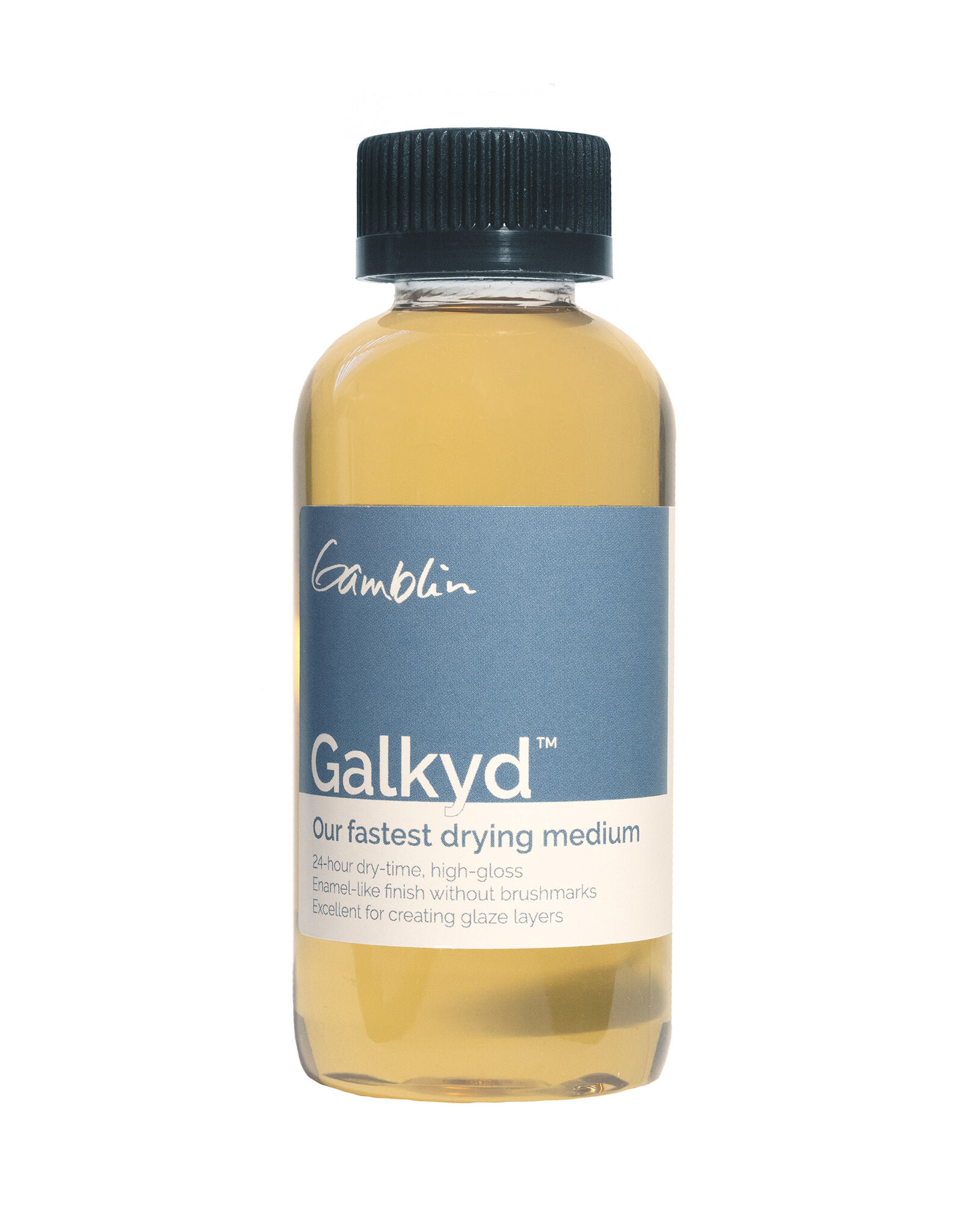 Gamblin Gamblin Galkyd, 4oz