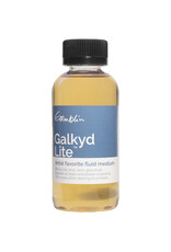Gamblin Gamblin Galkyd Lite, 4oz