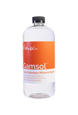Gamblin Gamblin Gamsol, 33.8oz