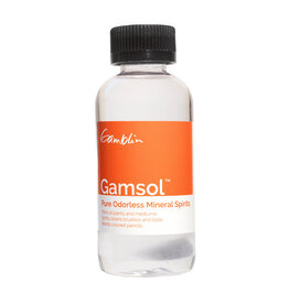 Gamblin Gamblin Gamsol, 4oz