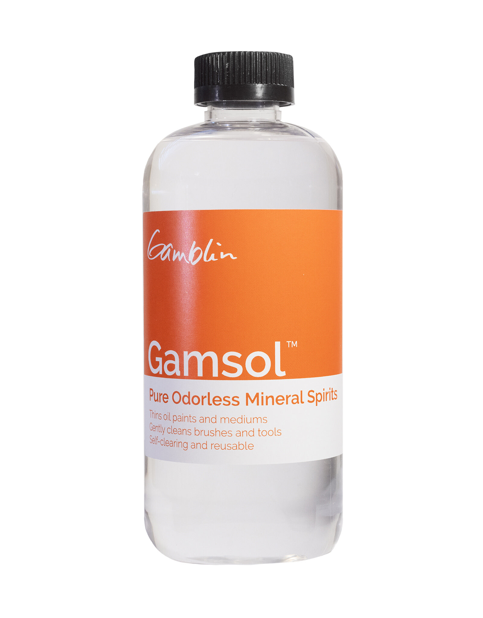 Gamblin Gamblin Gamsol, 16oz