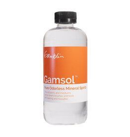 Gamblin Gamblin Gamsol, 16oz
