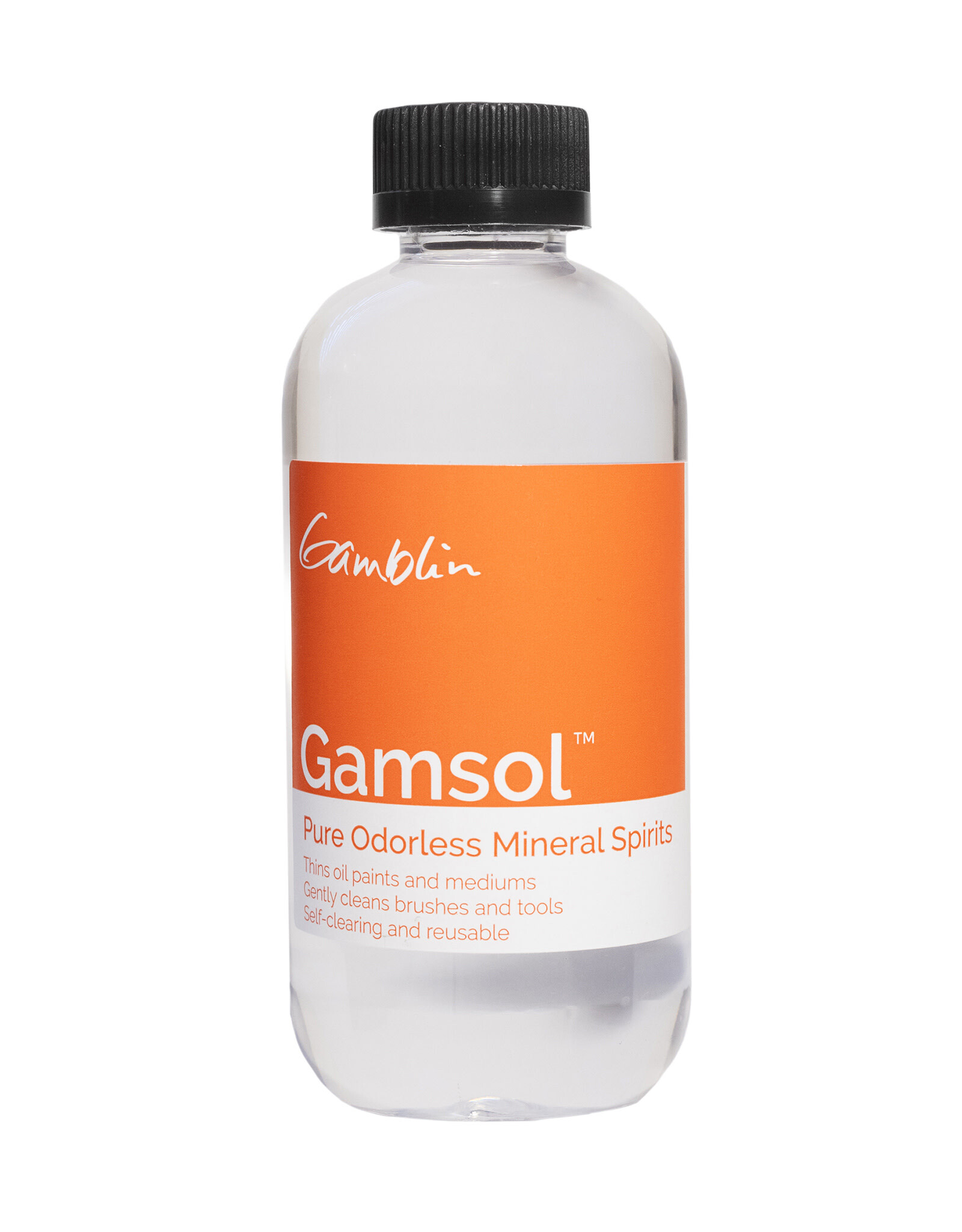 Gamblin Gamblin Gamsol, 8.5oz