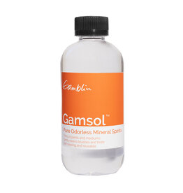 Gamblin Gamblin Gamsol, 8.5oz