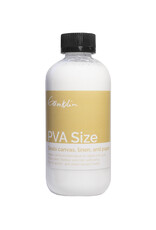Gamblin Gamblin Poly Vinyl Acetate PVA SIZE, 8oz