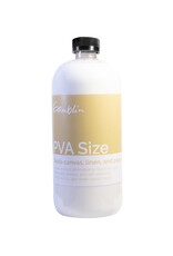 Gamblin Gamblin Poly Vinyl Acetate PVA SIZE, 32oz