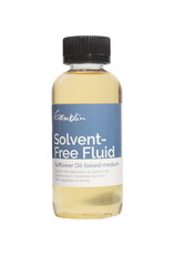 Gamblin Gamblin Solvent-Free Fluid Medium, 4oz