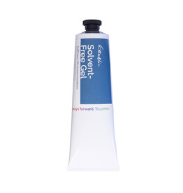 Gamblin Gamblin Solvent Free Gel Medium, 150ml