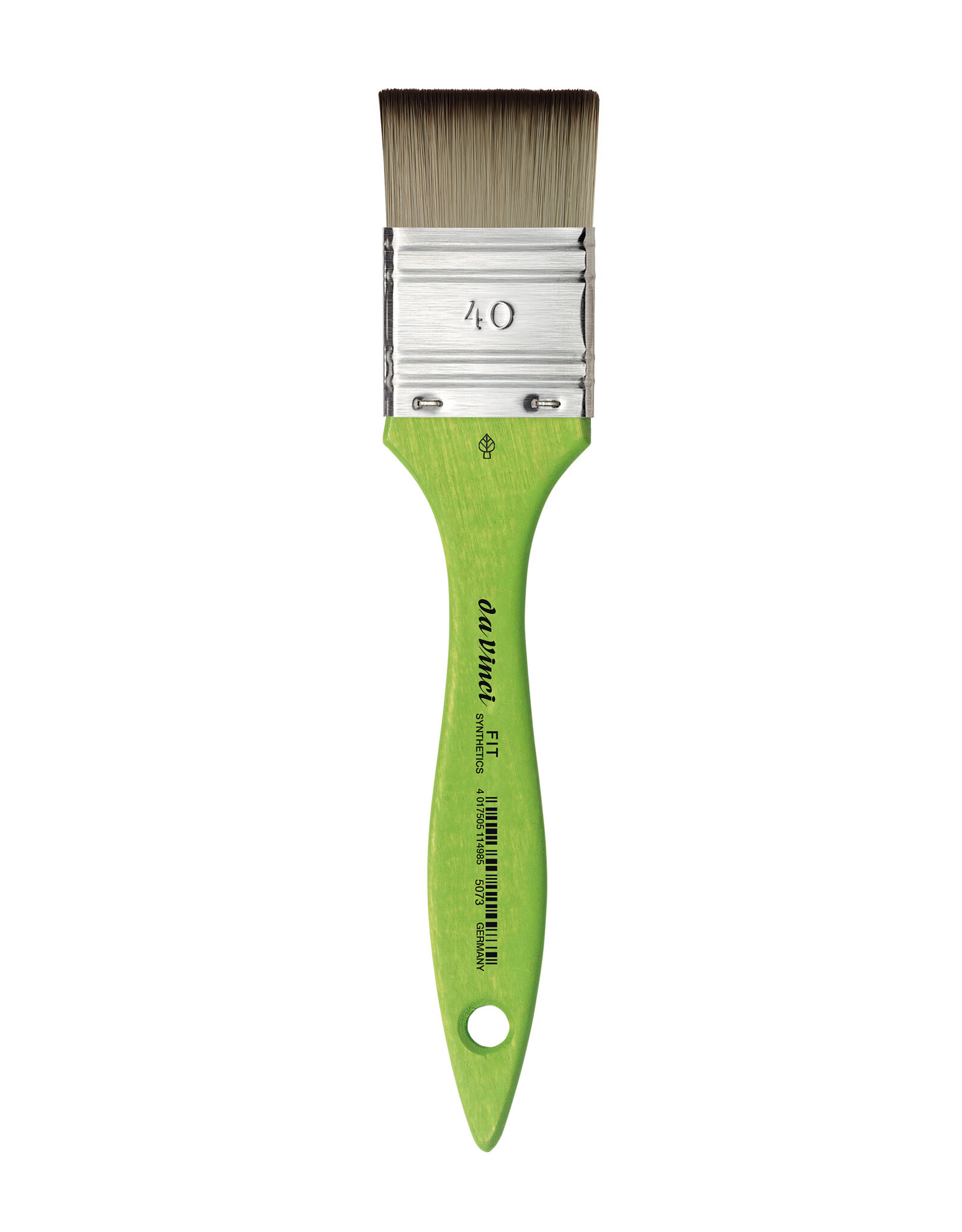 Da Vinci Brush Da Vinci FIT For School and Hobby Brush Mottler # 40