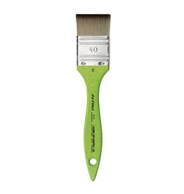 Da Vinci Brush Da Vinci FIT For School and Hobby Brush Mottler # 40