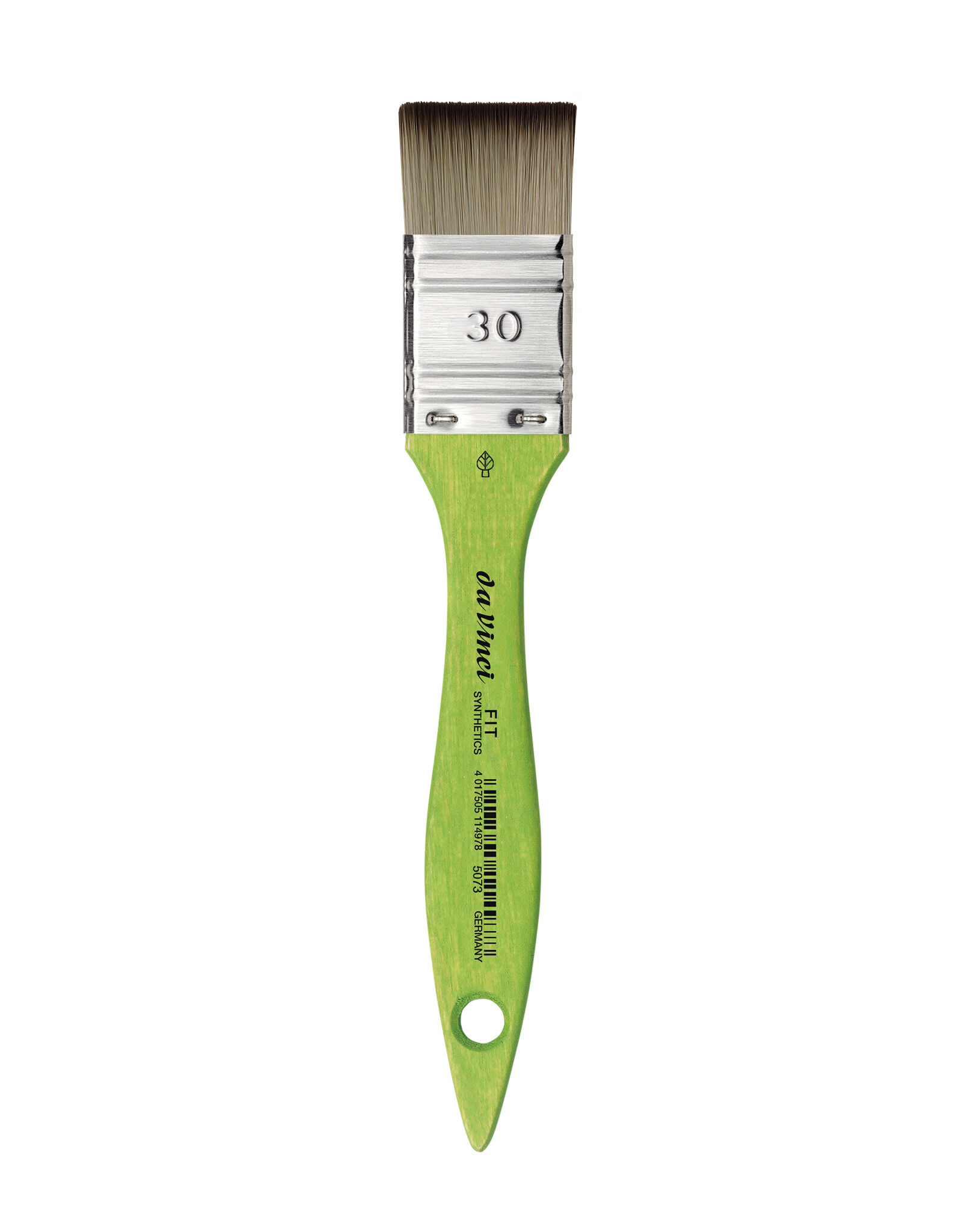 Da Vinci Brush Da Vinci FIT For School and Hobby Brush Mottler # 30