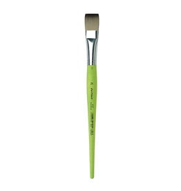 Da Vinci Brush Da Vinci FIT For School and Hobby Brush Flat # 24