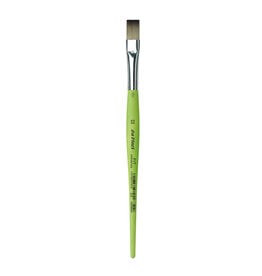 Da Vinci Brush Da Vinci FIT For School and Hobby Brush Flat # 12