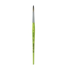 Da Vinci Brush Da Vinci FIT For School and Hobby Brush Round # 8