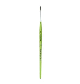 Da Vinci Brush Da Vinci FIT For School and Hobby Brush Round # 2