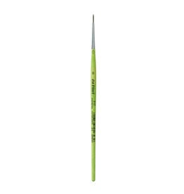 Da Vinci Brush Da Vinci FIT For School and Hobby Brush Round # 0