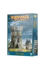 Games Workshop The Old World Watchtower Of The Empire