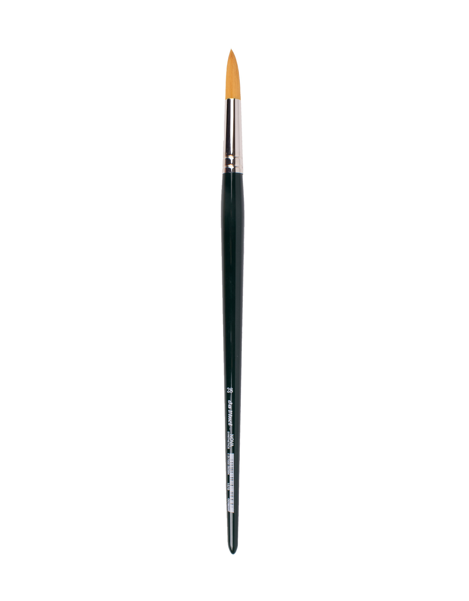Da Vinci Brush Da Vinci Nova 3 Round  # 28