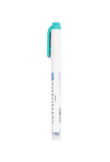 Zebra Mildliner Mix Highlighter, Summer Green/Lavender