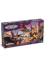 Heroscape Heroscape Age of Annihilation Master Set