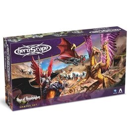 Heroscape Heroscape Age of Annihilation Master Set