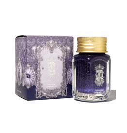 Ferris Wheel Press FWP Calligraphy Ink, Divine Violet 28ml