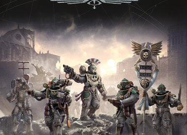 Legiones Astartes