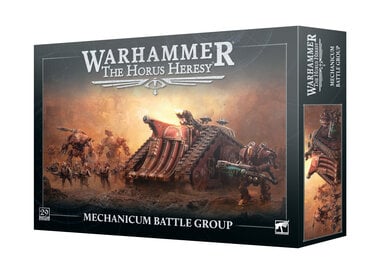 Mechanicum