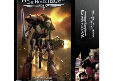 Knight Houses