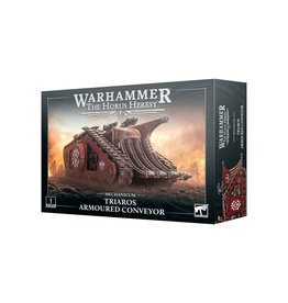 Games Workshop Mechanicum  Triaros Armoured Conveyor