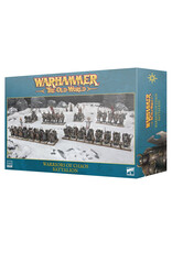 Games Workshop Warriors of Chaos Battalion Box