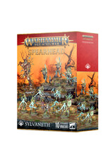 Games Workshop Spearhead Sylvaneth