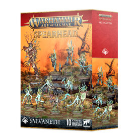 Games Workshop Spearhead Sylvaneth