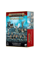 Spearhead Stormcast Eternals - The Art Store/Commercial Art Spearhead Stormcast Eternals - The Art Store/Commercial Art