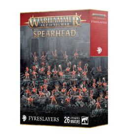 FYRESLAYERS AURIC RUNEFATHER ON MAGMADROTH - The Art Store FYRESLAYERS AURIC RUNEFATHER ON MAGMADROTH - The Art Store