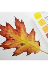 Water Media Fall Leaves Saturday October 5 11:00 - 1:00