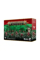 Games Workshop Skaven Stormvermin PRE ORDER ARRIVES 9.21.2024