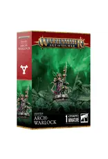 Games Workshop Skaven Arch-Warlock