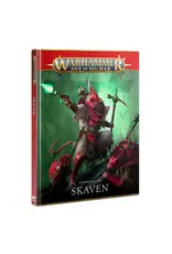 Games Workshop Battletome Skaven PRE ORDER ARRIVES 9.21.2024