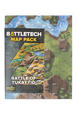 Battletech Battletech Map Set Battle of Tukayyid