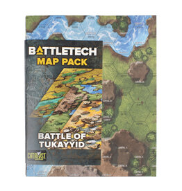 Battletech Battletech Map Set Battle of Tukayyid